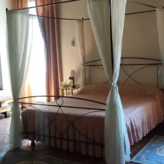 Отель Agriturismo Fattoria Di Gragnone 3* Стандартный номер фото 4