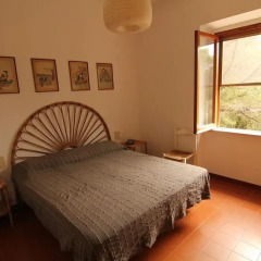 Отель Villa Salto di Fondi Фонди комната для гостей фото 4