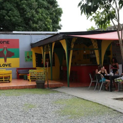 Reggae Hostel