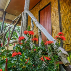 Отель Sea Sun Bungalows Ланта фото 6