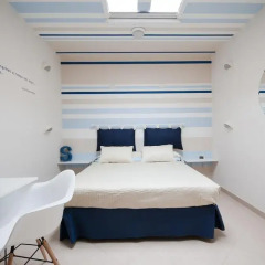 Отель B&B Rima Di Mare Бари комната для гостей фото 4