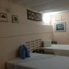 Отель Grand Hostel Cancun Мексика, Канкун - отзывы, цены и фото номеров - забронировать отель Grand Hostel Cancun онлайн комната для гостей фото 7