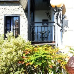 Отель San Román de Escalante 4* Стандартный номер с различными типами кроватей фото 24