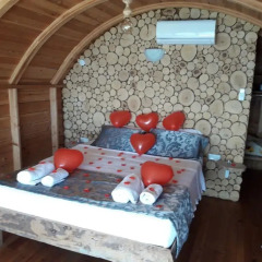 Seaview Faralya Butik Hotel детские мероприятия