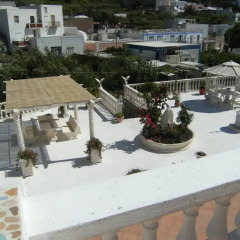 Отель Casa vacanze Magi - Appartamento Mimosa фото 4