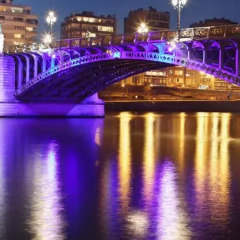 Отель Pont des anges