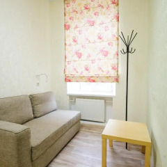 Хостел Нappy House Улучшенный номер с различными типами кроватей фото 4