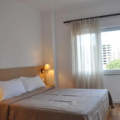 Oda Hotel Tirana 3* Апартаменты с различными типами кроватей фото 8