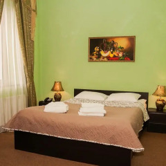 Гостиница Губерния 3* Стандартный номер фото 4