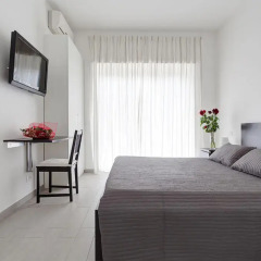 Отель Elements Bed&Breakfast комната для гостей фото 2