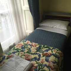 Albany Hotel 2* Стандартный номер с различными типами кроватей фото 8