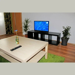 Апартаменты SofiaStyle Apartments