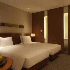 Отель Hyatt Regency Tokyo 5* Стандартный номер