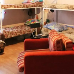 Hostel Preobrazhensky интерьер отеля