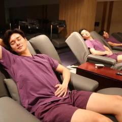 Отель Ramada Seoul Южная Корея, Сеул - отзывы, цены и фото номеров - забронировать отель Ramada Seoul онлайн спа