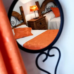 Hotel Palacios 3* Стандартный номер фото 4