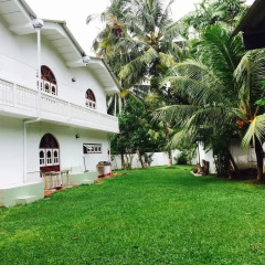 Отель Three Sister's Ayurveda Center Шри-Ланка, Берувела - отзывы, цены и фото номеров - забронировать отель Three Sister's Ayurveda Center онлайн фото 3