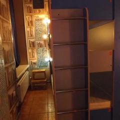 Hostel Uyutnoye Mestechko комната для гостей фото 3