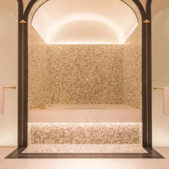 Four Seasons Hotel London at Ten Trinity Square 5* Представительский номер с различными типами кроватей фото 3