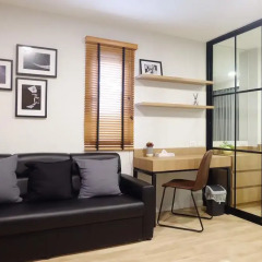 Отель My loft residence 3* Люкс с различными типами кроватей фото 9