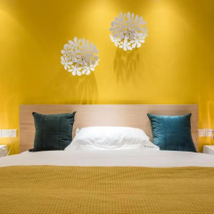 Guangzhou Jinzhou Hotel 3* Стандартный номер с различными типами кроватей фото 19