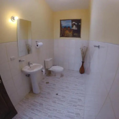 Отель Mirador del Titikaka 3* Стандартный номер с разными типами кроватей фото 5