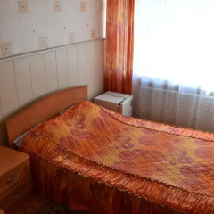 Гостиница Патриот 3* Номер Эконом с разными типами кроватей (общая ванная комната) фото 4
