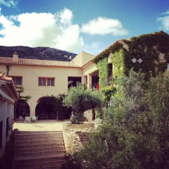 Aldea Roqueta Hotel Rural фото 12