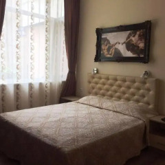 Отель Damyanov House Номер Делюкс фото 7