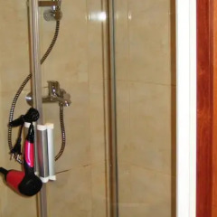 City Westa Hotel спортивное сооружение