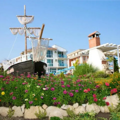 Nushev Hotel