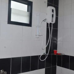 Отель Phongpipat Lanta Mansion 2* Улучшенный номер с 2 отдельными кроватями