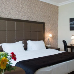 Elite Hotel Dragos 4* Стандартный номер с различными типами кроватей фото 2