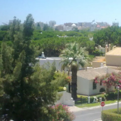 Отель Ferias Vilamoura