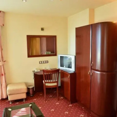 Отель Club Martin 4* Семейный люкс фото 16