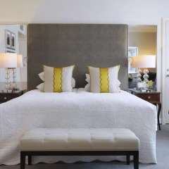 Hotel Continental Oslo 5* Улучшенный номер фото 2