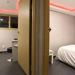 Top Hotel Myeongdong 2* Номер категории Эконом с различными типами кроватей фото 7