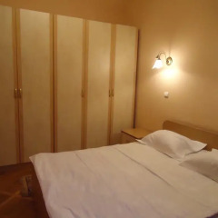 Апартаменты Rentday Apartments - Kiev комната для гостей фото 3