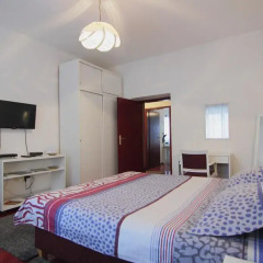 Отель White Apartment Сербия, Белград - отзывы, цены и фото номеров - забронировать отель White Apartment онлайн комната для гостей фото 5