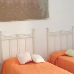 Отель B&B Suite Regina Elena Лечче комната для гостей фото 3