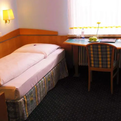 Hotel Daniel 3* Стандартный номер фото 2