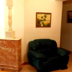 Отель Nana Appartment Люкс с различными типами кроватей фото 8