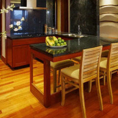 Отель Andara Resort Villas в номере