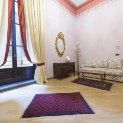 Отель B&B Galileo 2000 3* Стандартный номер с различными типами кроватей