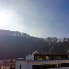 Отель Salzburg-Apartment Австрия, Зальцбург - отзывы, цены и фото номеров - забронировать отель Salzburg-Apartment онлайн фото 2