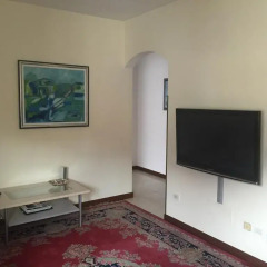 Отель Appartements König Меран удобства в номере