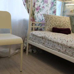 Хостел Ника-Сити удобства в номере фото 2