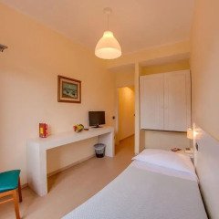 Hotel Del Golfo 4* Стандартный номер