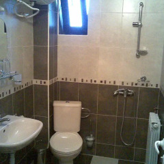 Hotel Shipka Стандартный номер фото 2