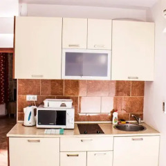 Апартаменты D & Sons Apartments Апартаменты с различными типами кроватей фото 35